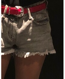 DIESEL | デニムパンツ