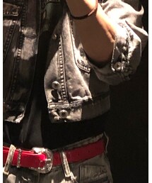 DIESEL | デニムジャケット