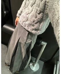 AZUL by moussy | ニット/セーター