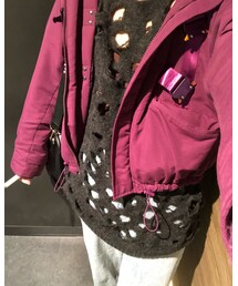 DIESEL | デニムパンツ