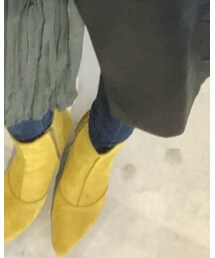 EMODA | デニムパンツ