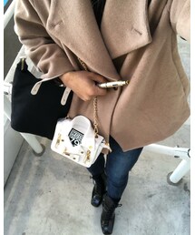 polcadot | バッグ