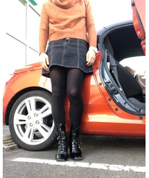 EMODA | ニット/セーター