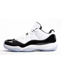 AIR JORDAN | air jordan 11 low concord(スニーカー)