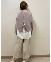 後ろ | その他