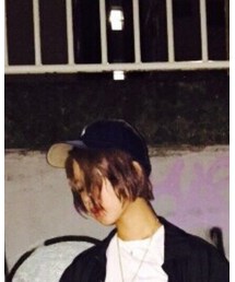 POLO RALPH LAUREN | キャップ