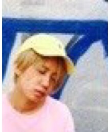 POLO RALPH LAUREN | キャップ