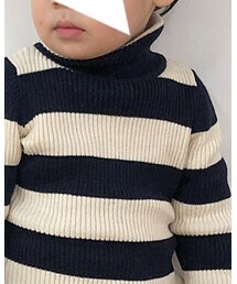 BREEZE | ニット/セーター