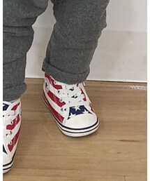 CONVERSE | スニーカー