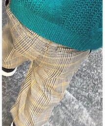 petit main | スラックス