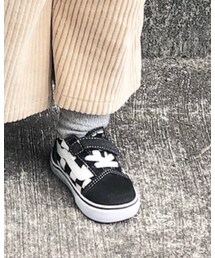 VANS | スニーカー