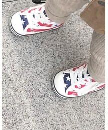 CONVERSE | スニーカー