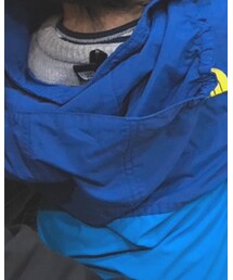 THE NORTH FACE | ナイロンジャケット
