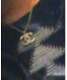 CHANEL | ネックレス