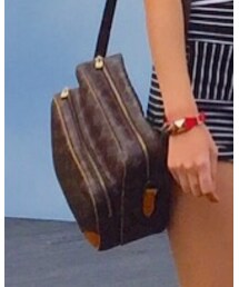 LOUIS VUITTON | ショルダーバッグ