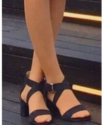 NINE WEST | サンダル