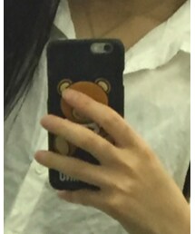 MOSCHINO | ファッション雑貨