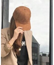 ZARA | キャップ