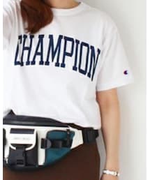 Champion | Tシャツ/カットソー