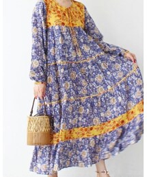 ZARA | ワンピース