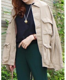 HANES | Tシャツ/カットソー