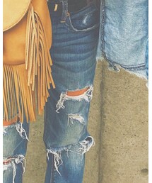 American Eagle | デニムパンツ