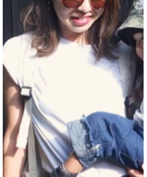 AZUL by moussy | Tシャツ/カットソー