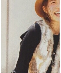 無印良品 | Tシャツ/カットソー