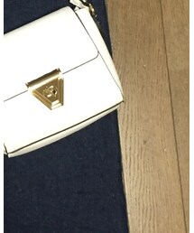 AZUL by moussy | ショルダーバッグ