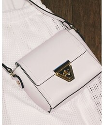 AZUL by moussy | ショルダーバッグ