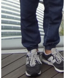 NEW BALANCE | スニーカー