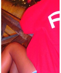 RVCA | Tシャツ/カットソー