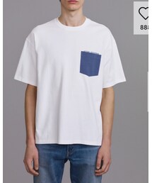 GU | Tシャツ/カットソー