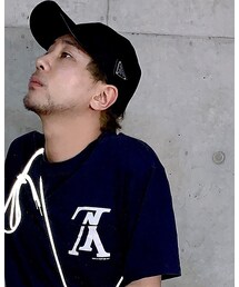 PRADA | キャップ