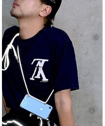 LOUIS VUITTON | Tシャツ/カットソー