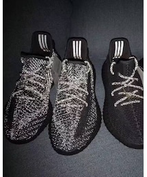 Yeezy | 限定販売のyeezy 350 v2(シューズ)