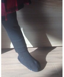 無印良品 | レギンス/スパッツ