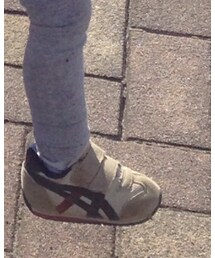 ASICS | スニーカー