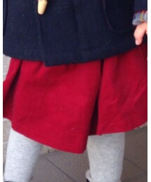 GLOBAL WORK | スカート