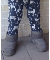 petit main | ブーツ