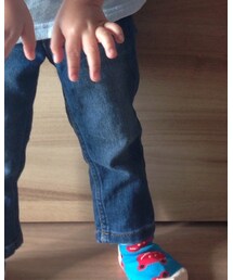 H&M | デニムパンツ