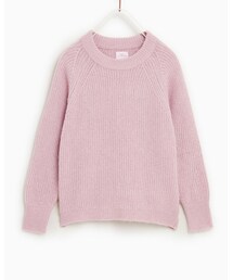 ZARA | ニット/セーター