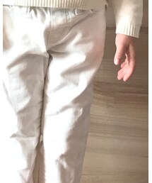 UNIQLO | デニムパンツ