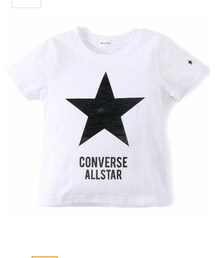 CONVERSE | Tシャツ/カットソー