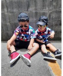 DC | スニーカー