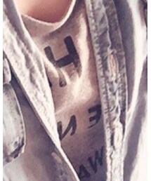 LOWRYS FARM | トップス