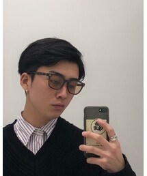 JINS | サングラス