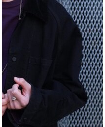 SENSE OF PLACE by URBAN RESEARCH | ブルゾン