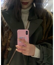 GU | ニット/セーター