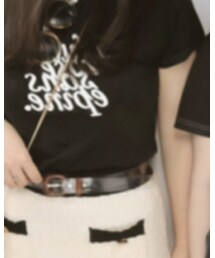 epine | Tシャツ/カットソー